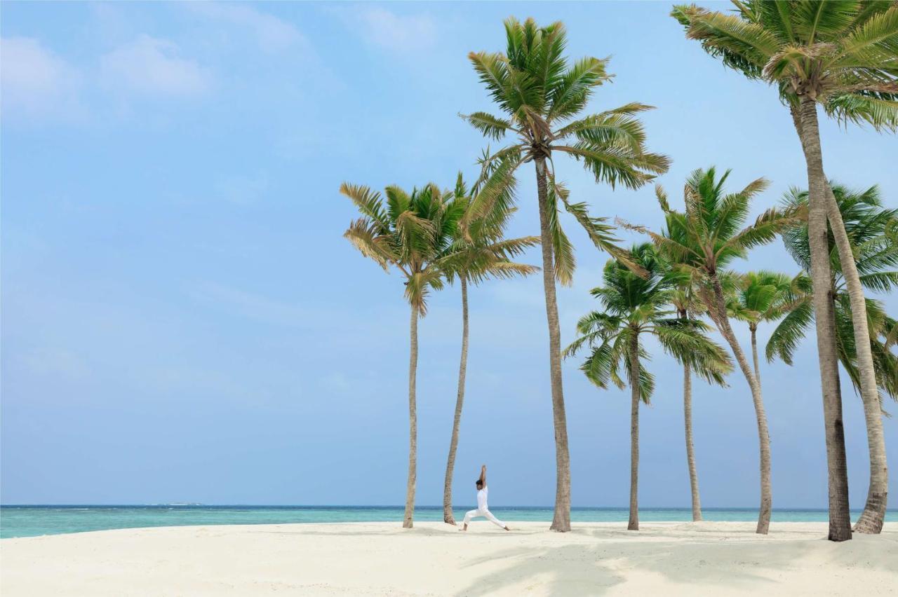 Alila Kothaifaru Maldives Kothaifaru Island Exterior foto