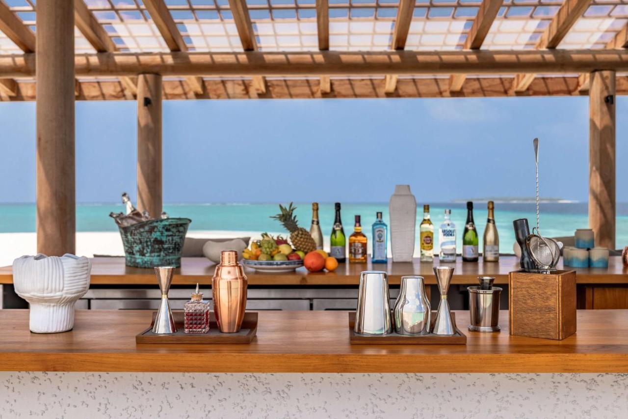 Alila Kothaifaru Maldives Kothaifaru Island Exterior foto