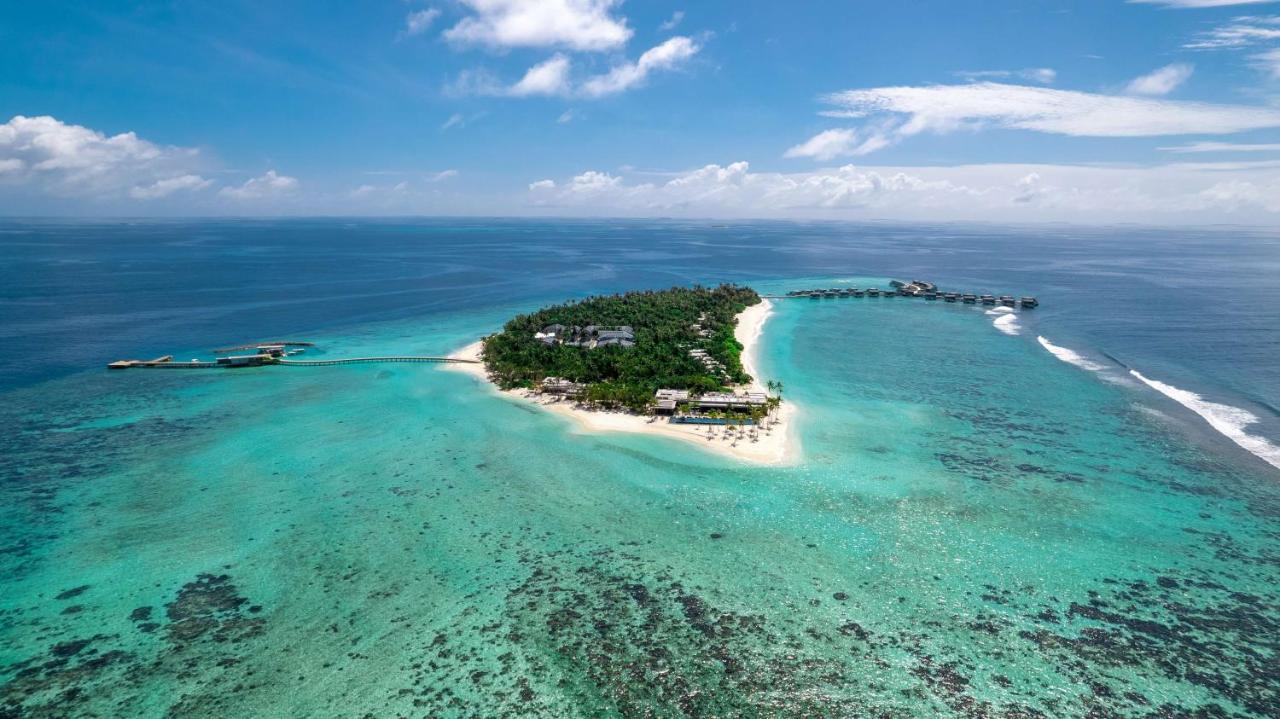 Alila Kothaifaru Maldives Kothaifaru Island Exterior foto